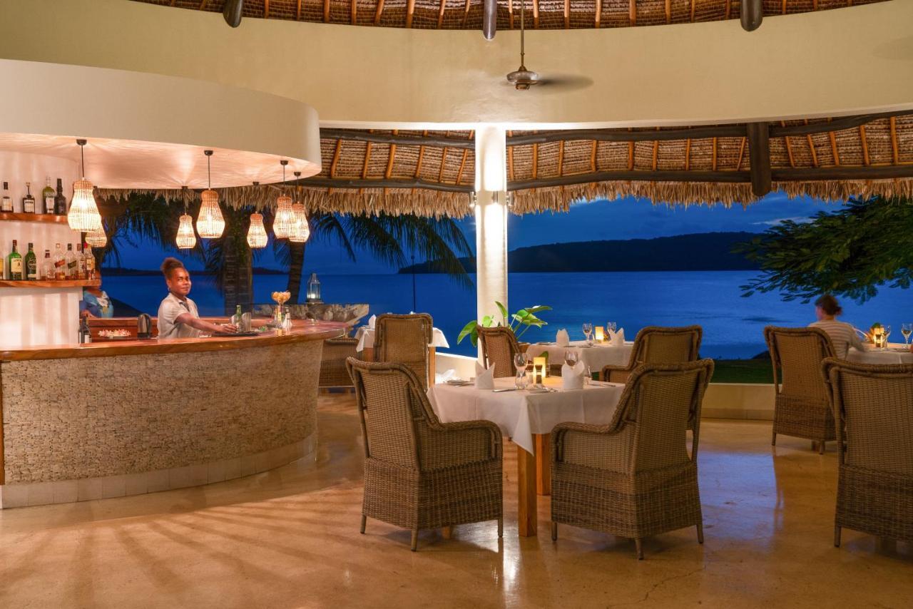 The Havannah Vanuatu - Exclusively For Adults Hotel Port Havannah Bagian luar foto